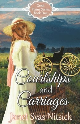 Courtships and Carriages 1