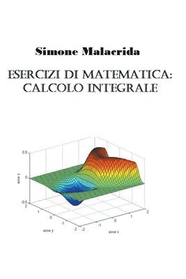 bokomslag Esercizi di matematica