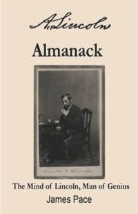 bokomslag A. Lincoln's Almanack