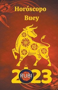 bokomslag Horóscopo Buey 2023