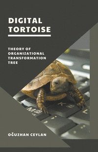 bokomslag Digital Tortoise