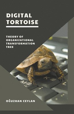 Digital Tortoise 1