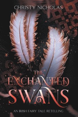 Christy Nicholas, CHRISTY NICHOLAS - Enchanted Swans, Häftad