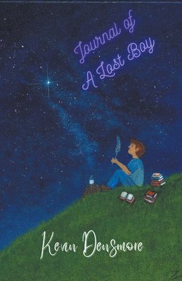 bokomslag Journal Of A Lost Boy