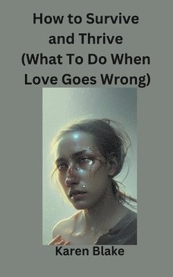 How To Survive and Thrive (What To Do When Love Goes Wrong) 1