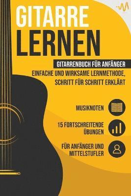 Gitarre lernen 1