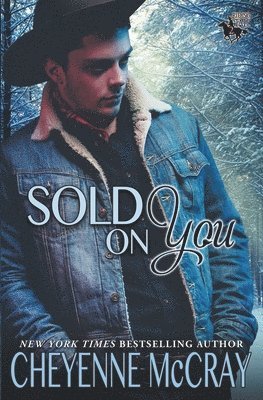 Cheyenne McCray - Sold on You, Häftad