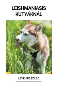 bokomslag Leishmaniasis Kutyáknál