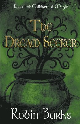 The Dream Seeker 1