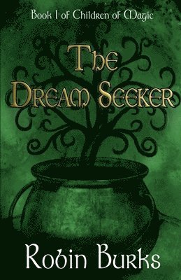 The Dream Seeker 1