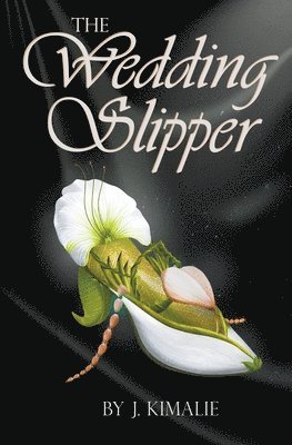 Wedding Slipper 1