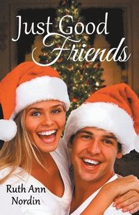 bokomslag Just Good Friends