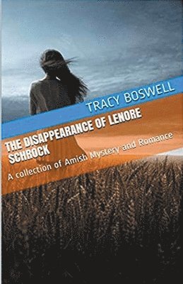 The Disappearance of Lenore Schrock 1
