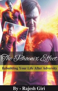 bokomslag Phoenix Effect