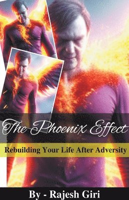 bokomslag Phoenix Effect