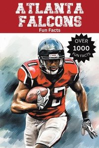 bokomslag Atlanta Falcons Fun Facts