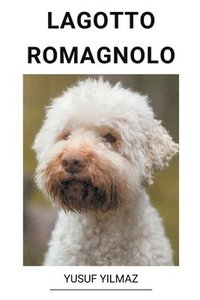 bokomslag Lagotto Romagnolo