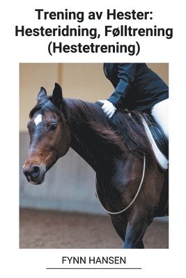 bokomslag Trening av Hester