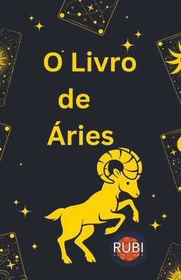 bokomslag O Livro de Áries