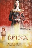 Arandi Gomes Texeira, Conde J W Rochester, J Thomas Msc Saldias, Conde J. W. Rochester, Conde J.W. Rochester, J. Thomas MSc. Saldias - Reencarnación de una Reina, Häftad
