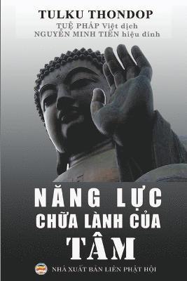 bokomslag N&#259;ng L&#7921;c Ch&#7919;a Lanh C&#7911;a Tam