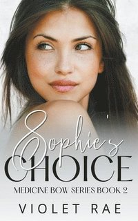 bokomslag Sophie's choice