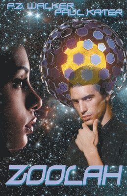 Paul Kater, P Z Walker, P. Z. Walker, P.Z. Walker - Zoolah, Häftad