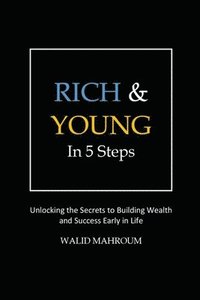 bokomslag Rich & Young in 5 Steps