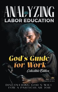 bokomslag God's Guide for Work