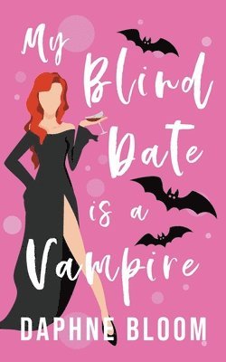 My Blind Date is a Vampire 1