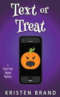 Text or Treat 1