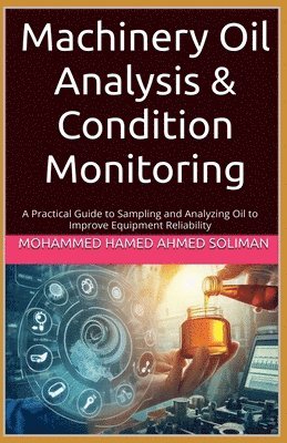 bokomslag Machinery Oil Analysis & Condition Monitoring