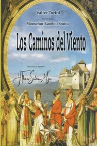 bokomslag Los Caminos del Viento