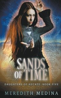 bokomslag Sands of Time