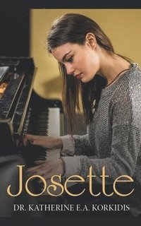 bokomslag Josette