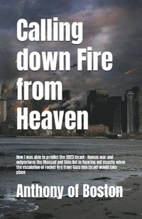 bokomslag Calling down Fire from Heaven