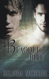 bokomslag Blacque/Bleu