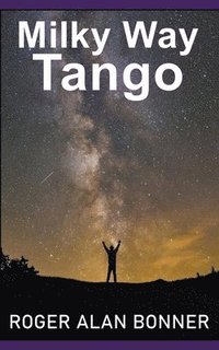 bokomslag Milky Way Tango
