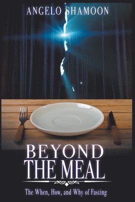 Beyond The Meal 1