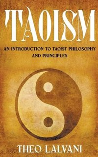 bokomslag Taoism