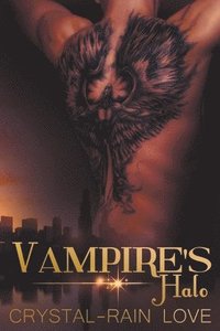 bokomslag Vampire's Halo