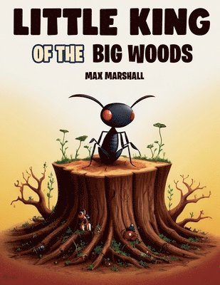 Little King of the Big Woods 1