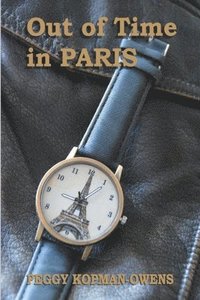 bokomslag Out of Time in Paris