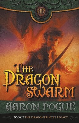 The Dragonswarm 1