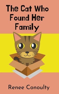 Cat Who Found Her Family