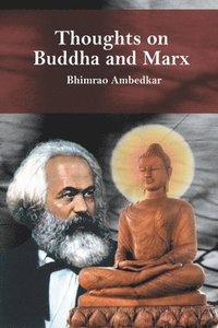 bokomslag Thoughts on Buddha and Marx