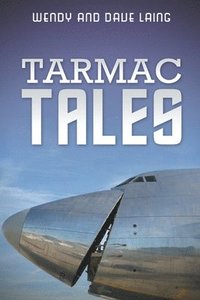bokomslag Tarmac Tales