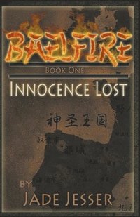 bokomslag Baelfire Book 1