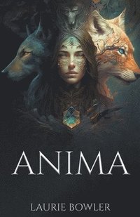 bokomslag Anima