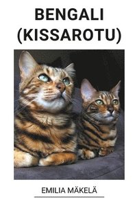 bokomslag Bengali (Kissarotu)
